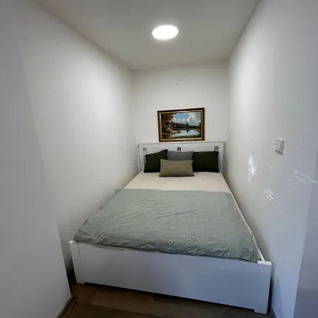 Stromořadní 17 Břeclav