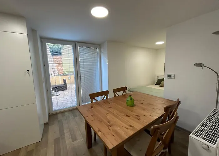 Stromoradni 17 דירה Břeclav