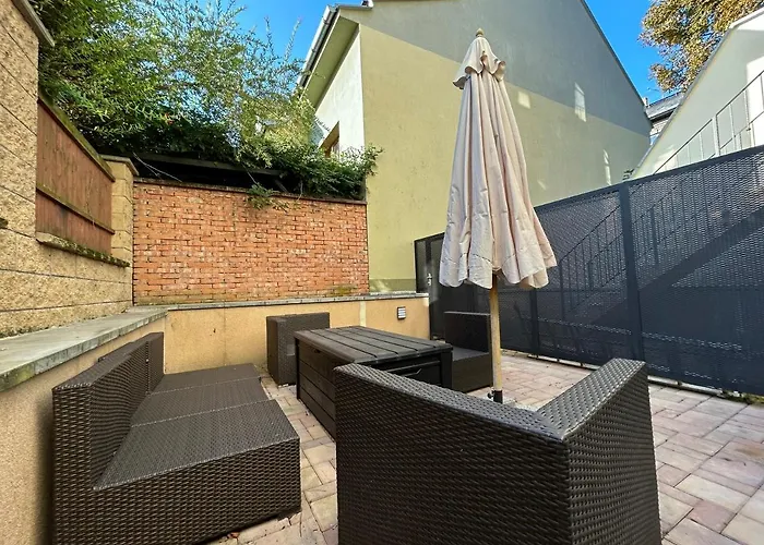 Stromoradni 17 Břeclav